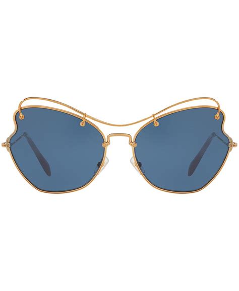 Miu Miu Sunglasses, MU 56RS 